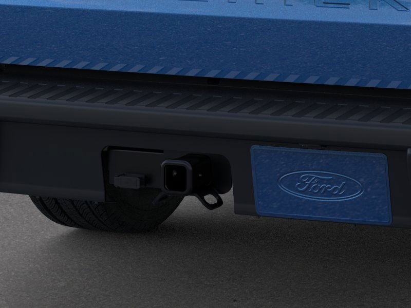 Ford Maverick Vehicle Image 23