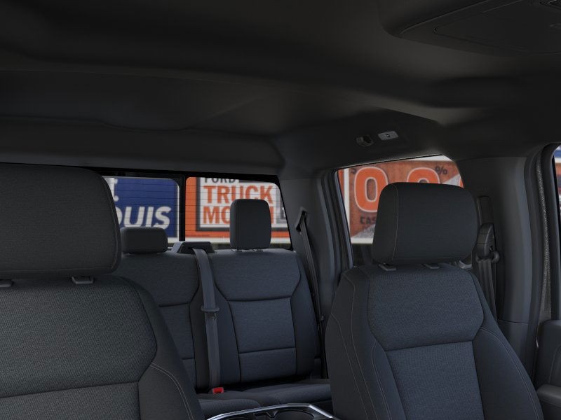 Ford F-150 Vehicle Image 22