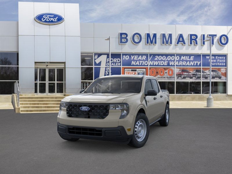 Ford Maverick Vehicle Full-screen Gallery Image 2