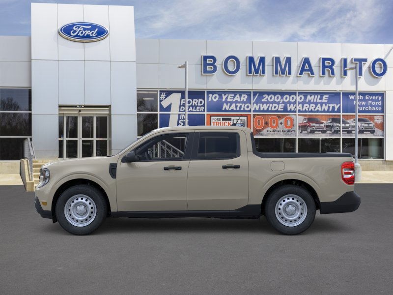 Ford Maverick Vehicle Full-screen Gallery Image 3