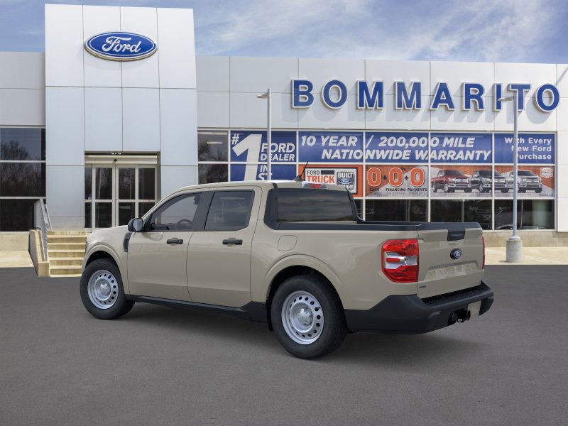 Ford Maverick Vehicle Full-screen Gallery Image 4