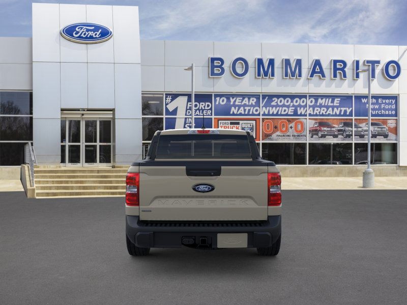 Ford Maverick Vehicle Full-screen Gallery Image 5