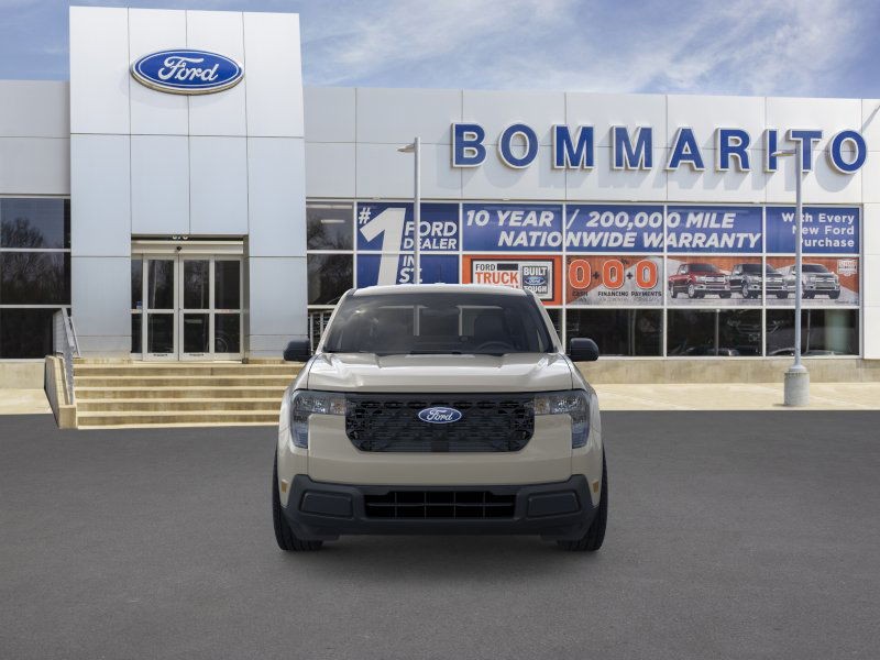 Ford Maverick Vehicle Full-screen Gallery Image 6