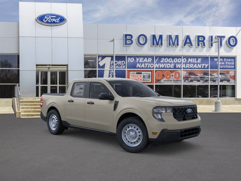 Ford Maverick Vehicle Full-screen Gallery Image 7