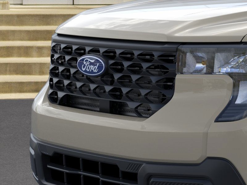 Ford Maverick Vehicle Full-screen Gallery Image 18