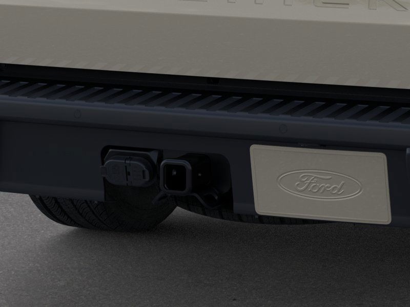 Ford Maverick Vehicle Full-screen Gallery Image 23