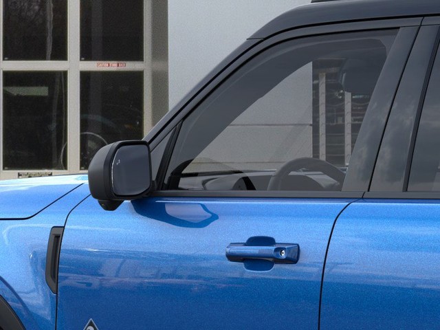 Ford Bronco Sport Vehicle Image 20