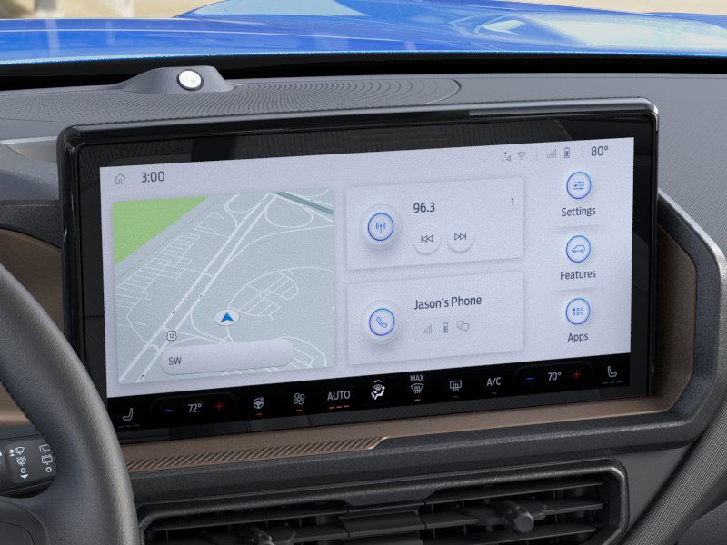 Ford Bronco Sport Vehicle Full-screen Gallery Image 14