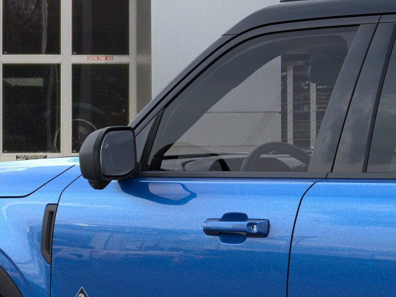 Ford Bronco Sport Vehicle Full-screen Gallery Image 20