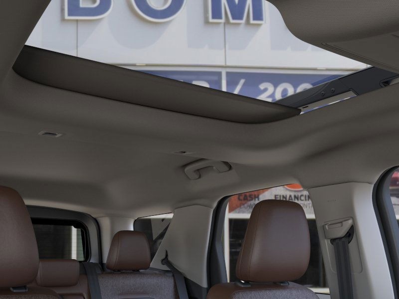 Ford Bronco Sport Vehicle Full-screen Gallery Image 22