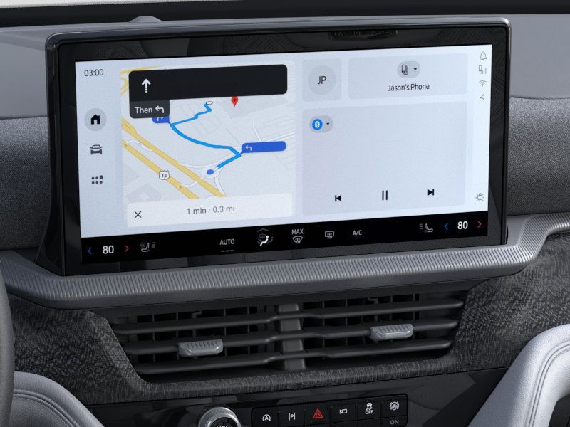 Ford Explorer Vehicle Image 14