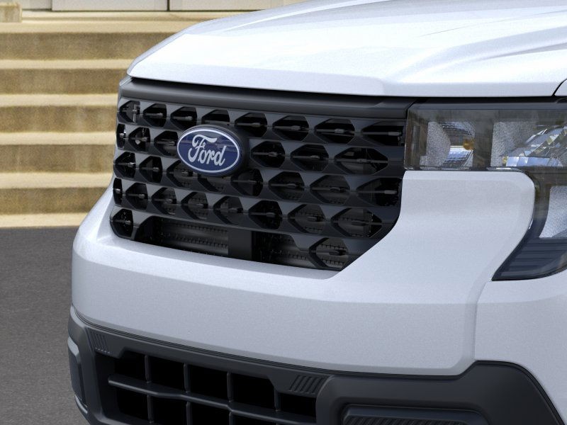 Ford Maverick Vehicle Image 18