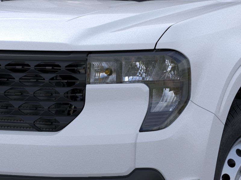 Ford Maverick Vehicle Image 19