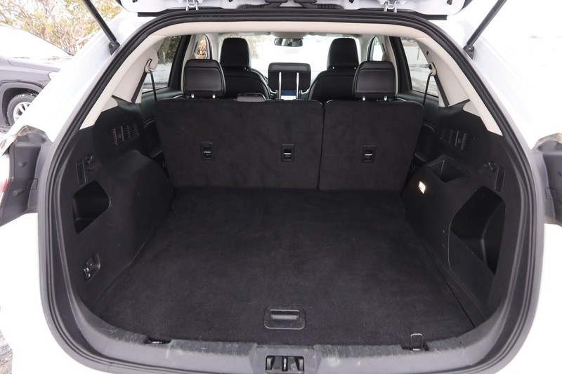 Ford Edge Vehicle Image 07