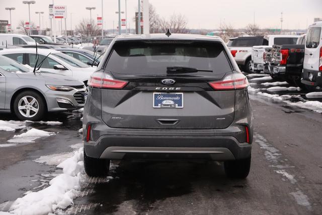 Ford Edge Vehicle Image 06