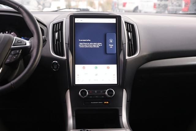 Ford Edge Vehicle Image 22