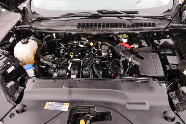 Ford Edge Vehicle Image 25
