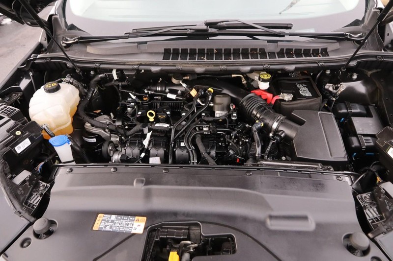Ford Edge Vehicle Image 25