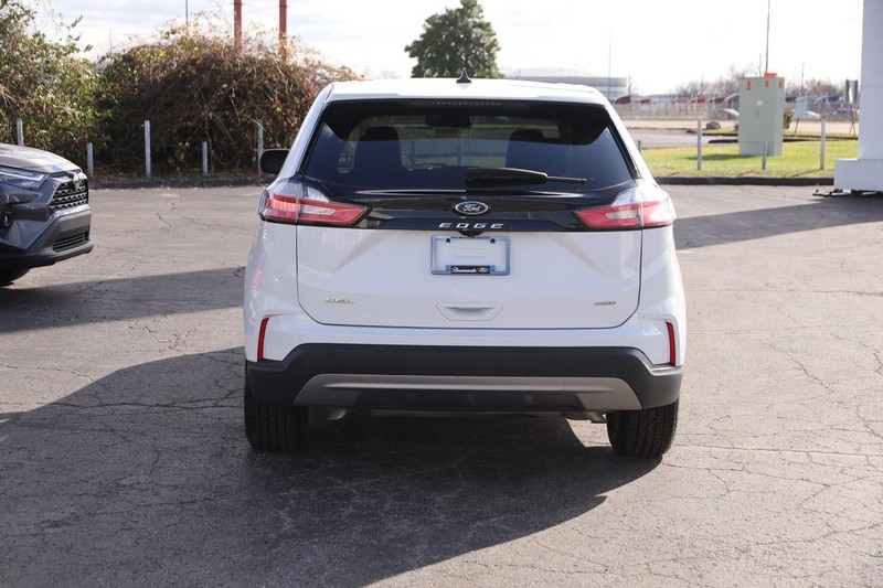 Ford Edge Vehicle Image 06