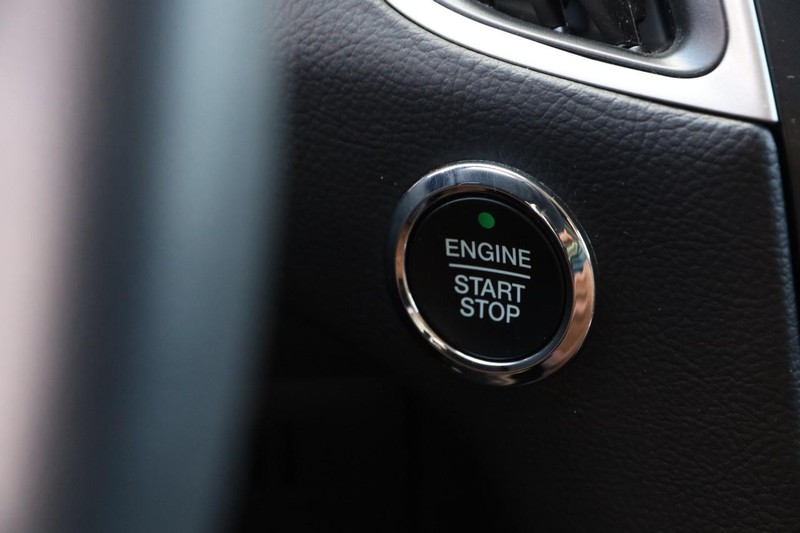 Ford Edge Vehicle Image 14