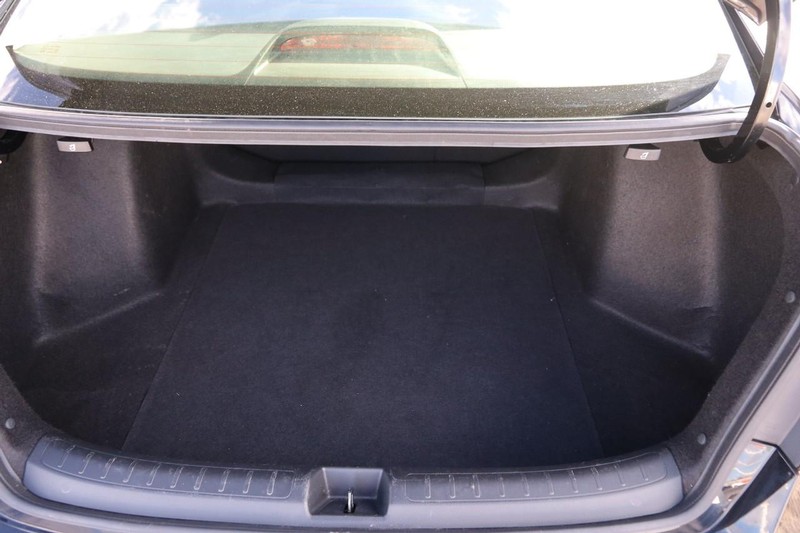Honda Civic Sedan Vehicle Image 07