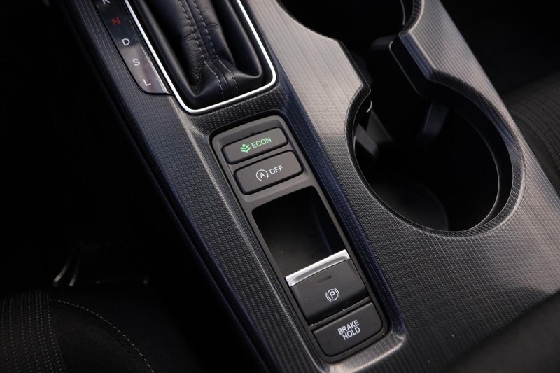 Honda Civic Sedan Vehicle Image 18