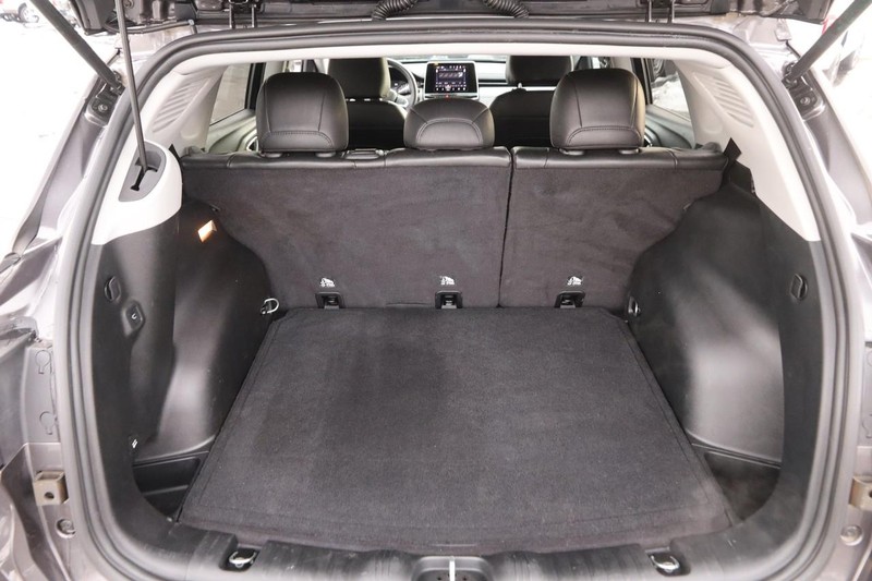 Jeep Compass Vehicle Image 07