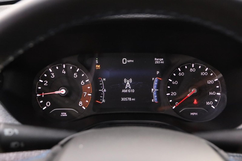 Jeep Compass Vehicle Image 13