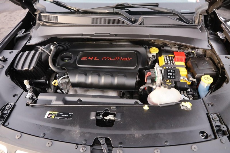 Jeep Compass Vehicle Image 26