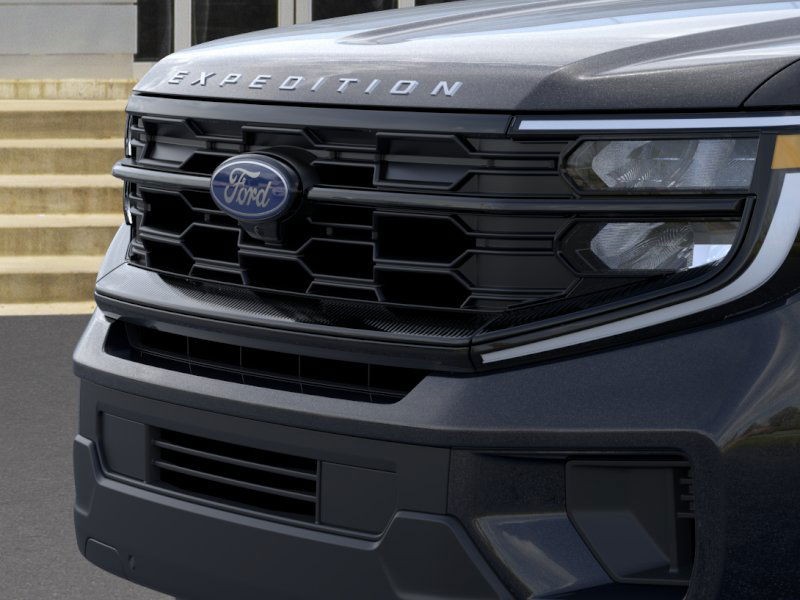 Ford Expedition Max Vehicle Image 17