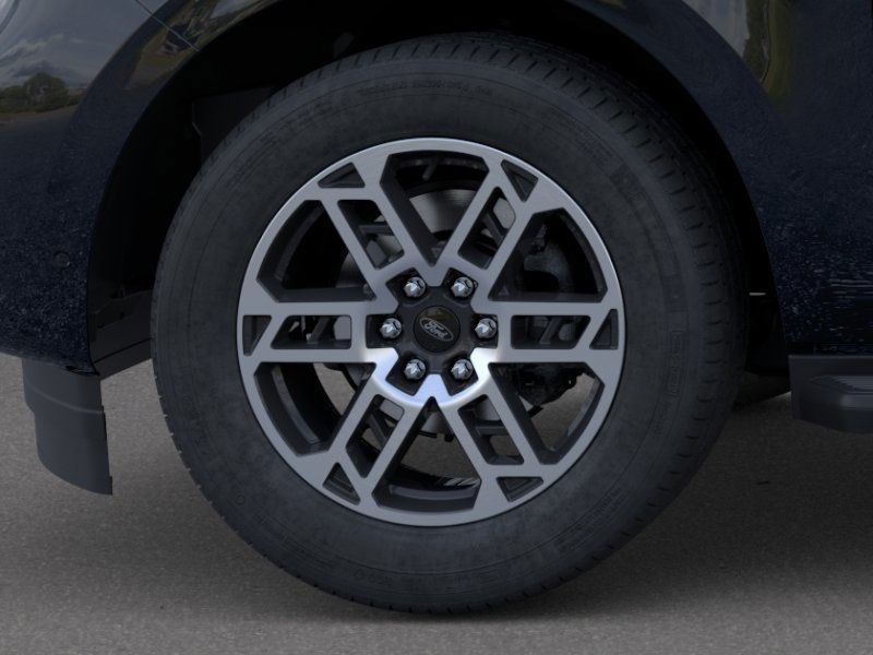 Ford Expedition Max Vehicle Image 19