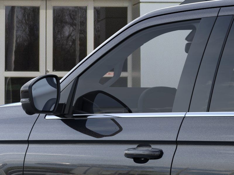 Ford Expedition Max Vehicle Image 20