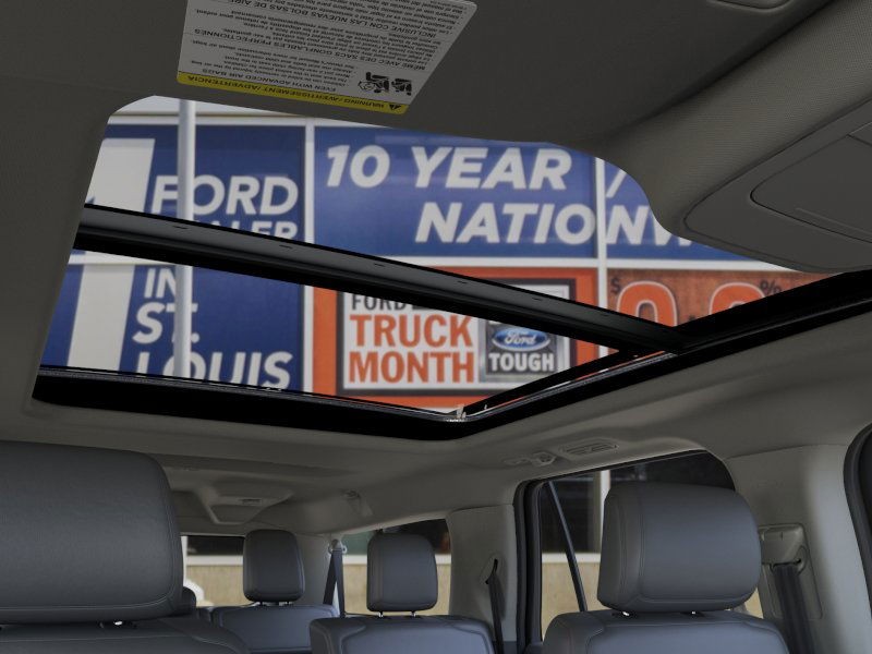 Ford Expedition Max Vehicle Image 22