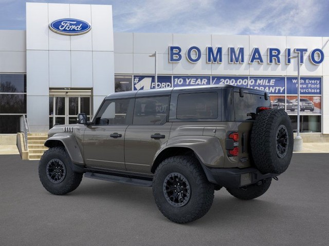 Ford Bronco Vehicle Image 04