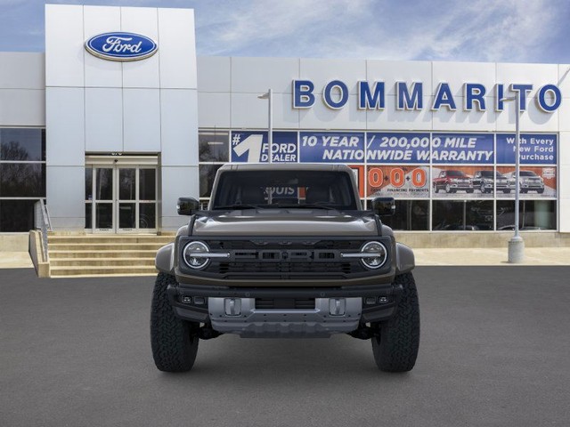 Ford Bronco Vehicle Image 06