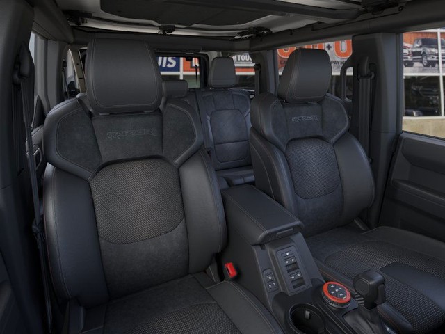 Ford Bronco Vehicle Image 10