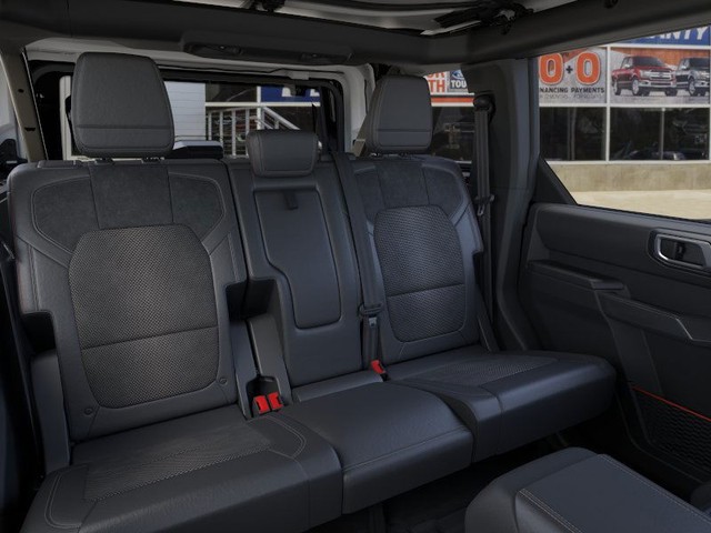Ford Bronco Vehicle Image 11