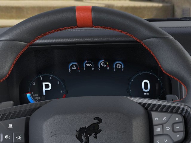 Ford Bronco Vehicle Image 13