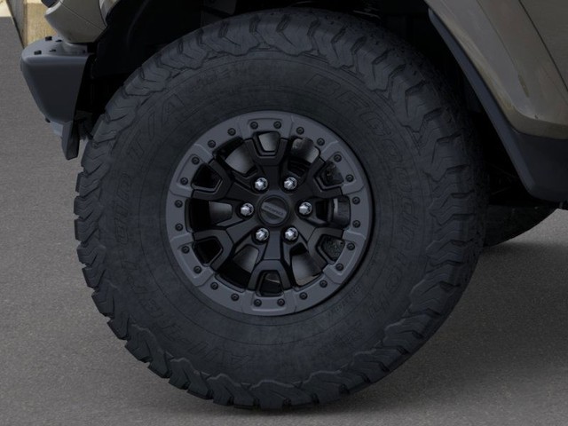 Ford Bronco Vehicle Image 21