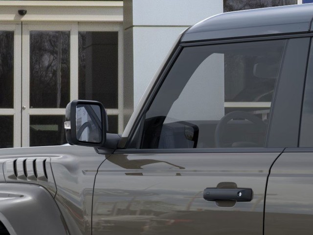 Ford Bronco Vehicle Image 22