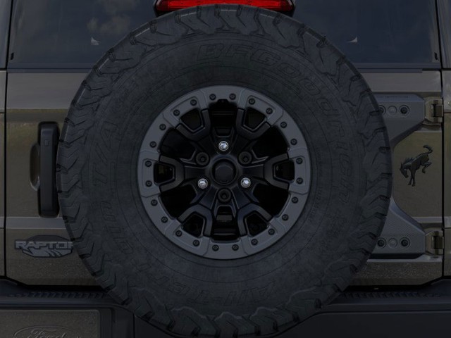 Ford Bronco Vehicle Image 24