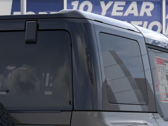 Ford Bronco Vehicle Image 25