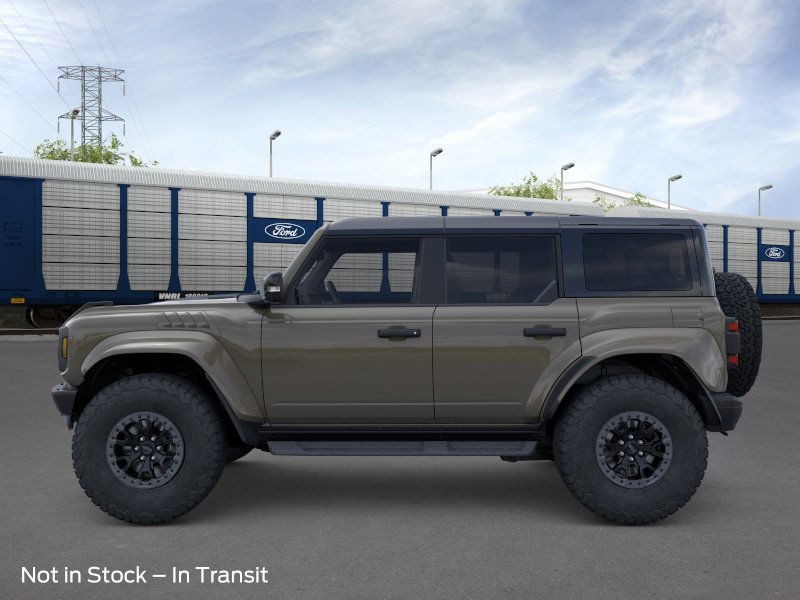 Ford Bronco Vehicle Image 03