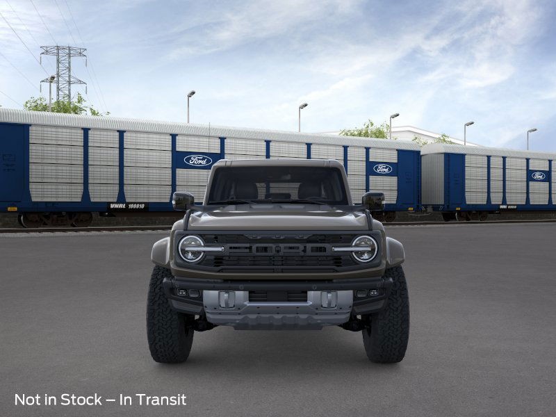 Ford Bronco Vehicle Image 06