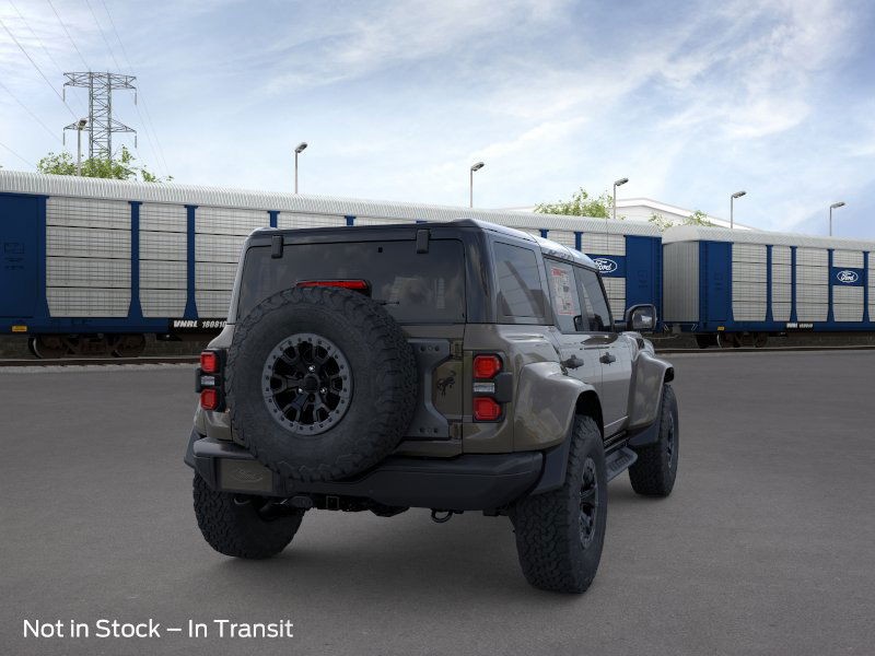 Ford Bronco Vehicle Image 08