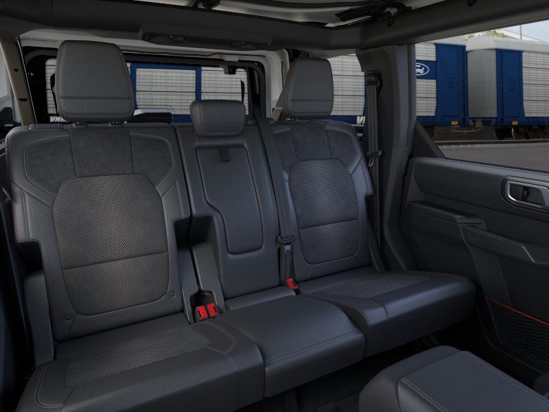 Ford Bronco Vehicle Image 11