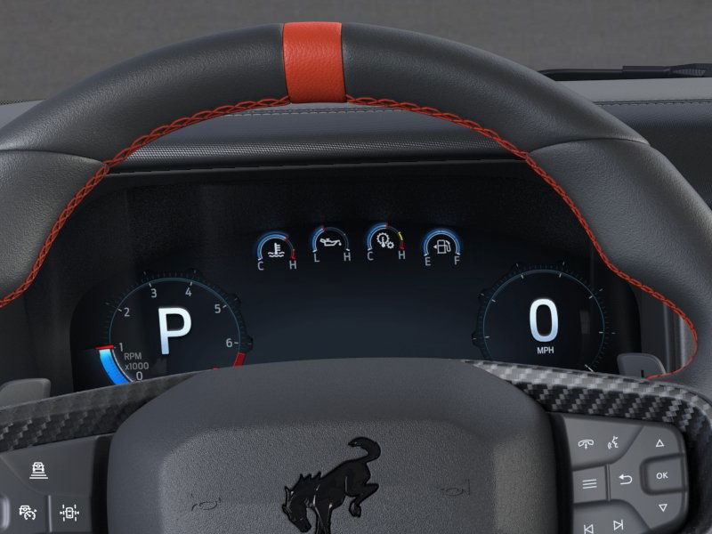 Ford Bronco Vehicle Image 13