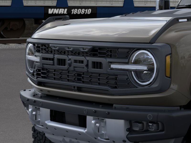 Ford Bronco Vehicle Image 19