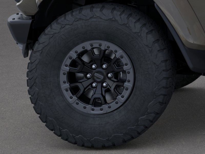 Ford Bronco Vehicle Image 21