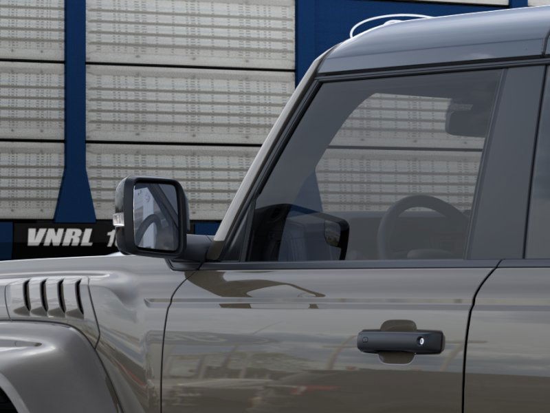 Ford Bronco Vehicle Image 22